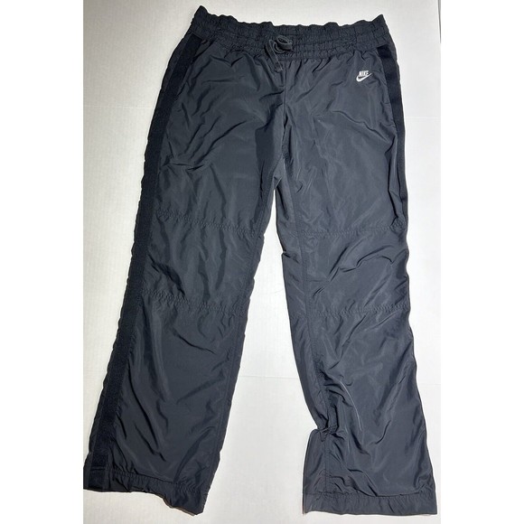 Nike Other - Nike Sportswear Windbreaker Pant Size Large Outdoor Casual Relaxed Vintage